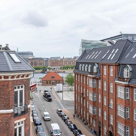 Xl Exclusive Penthouse By Copenhagen City & Tivoli Luaran gambar