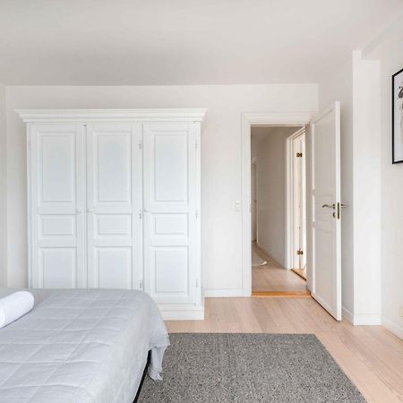 Xl Exclusive Penthouse By Copenhagen City & Tivoli Luaran gambar