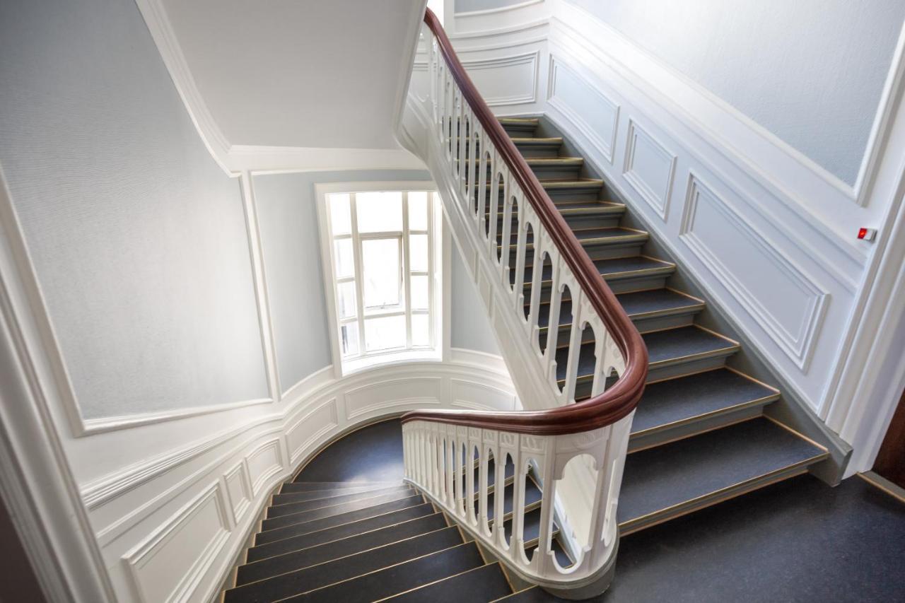 Xl Exclusive Penthouse By Copenhagen City & Tivoli Luaran gambar