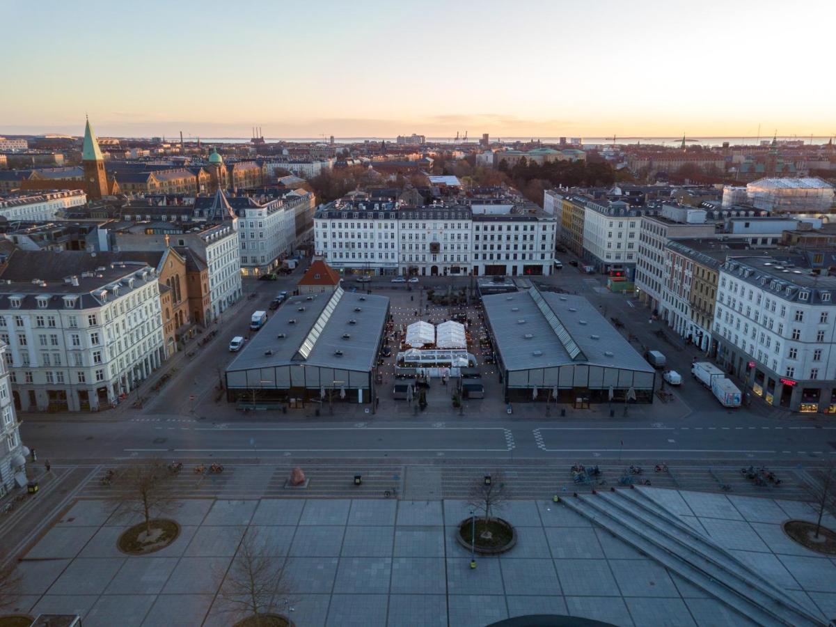 Xl Exclusive Penthouse By Copenhagen City & Tivoli Luaran gambar