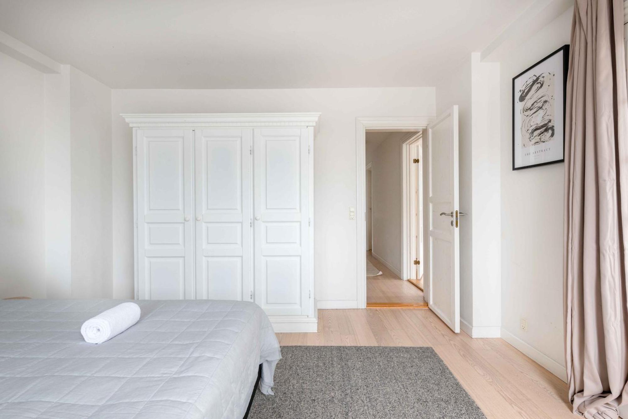 Xl Exclusive Penthouse By Copenhagen City & Tivoli Luaran gambar