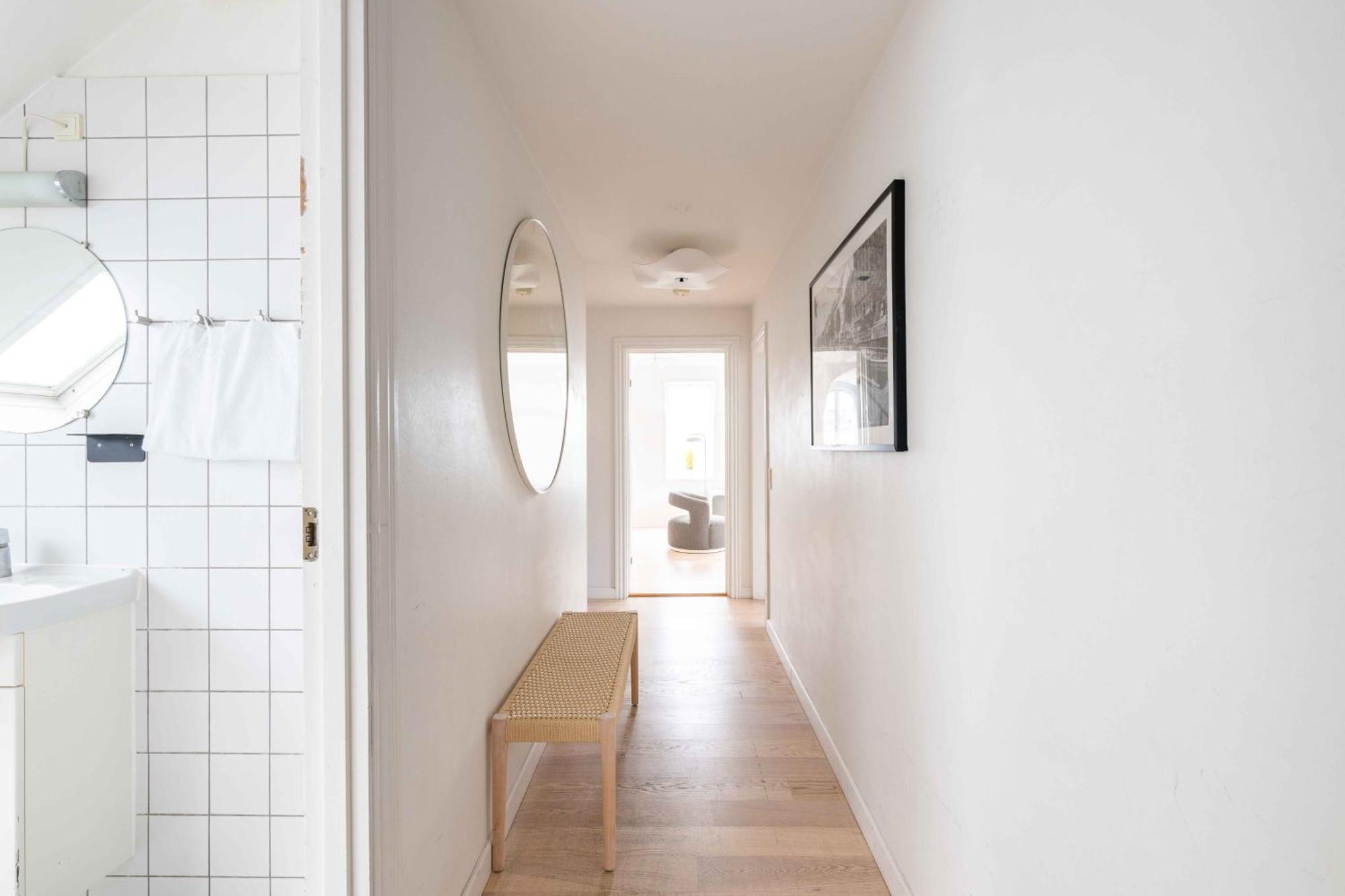 Xl Exclusive Penthouse By Copenhagen City & Tivoli Luaran gambar