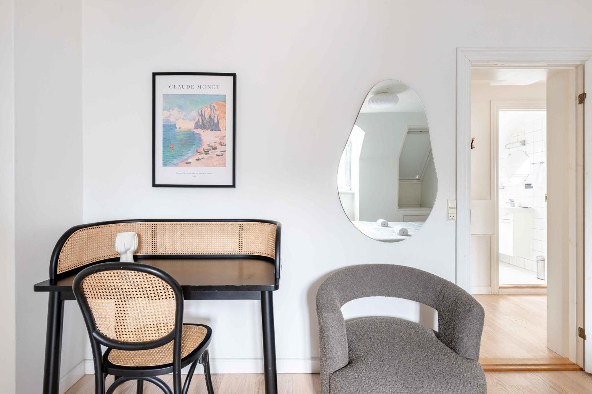 Xl Exclusive Penthouse By Copenhagen City & Tivoli Luaran gambar